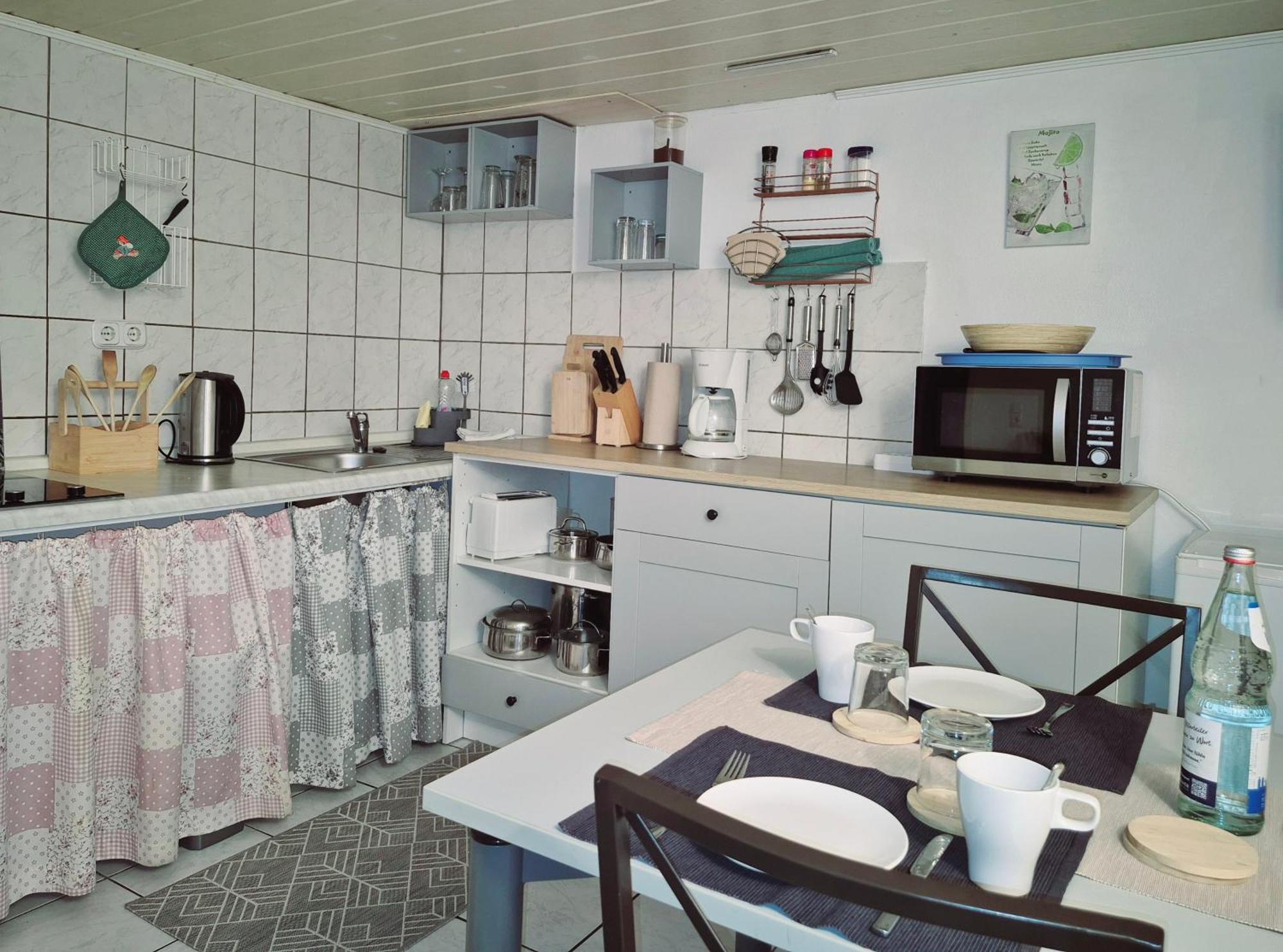 Appartement Untergeschoss, Kaelder, Basement In Ruhiger Wohngegend à Flensbourg Extérieur photo